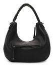 SURI FREY SFY Dolly Hobo Bag Black SURI FREY SFY Dolly Hobo Bag Black
