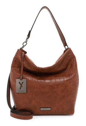 SURI FREY SFY Hadley Hobo Bag Cognac