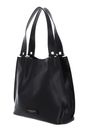 THE BRIDGE Hobo Bag Nero ORO THE BRIDGE Hobo Bag Nero ORO