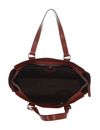 THE BRIDGE Fabio Tote Bag Marrone TB / Rut. Sc. Opaco
