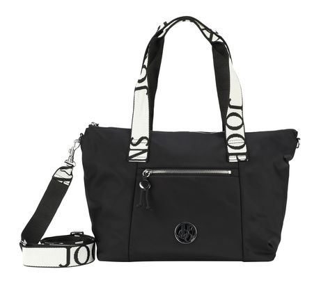 JOOP! Lietissimo Janita Shopper L Black