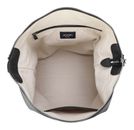 JOOP! Lettera 1.0 Dalia Hobo Bag L Black