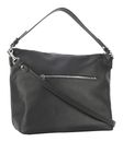 JOOP! Lettera 1.0 Dalia Hobo Bag L Black