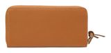 Marc O'Polo Finja Zip Wallet L True Camel