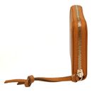 Marc O'Polo Finja Zip Wallet L True Camel