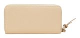 Marc O'Polo Finja Zip Wallet L Blushed Camel