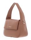LIU JO Caliwen Hobo Bag XS Teddy LIU JO Caliwen Hobo Bag XS Teddy