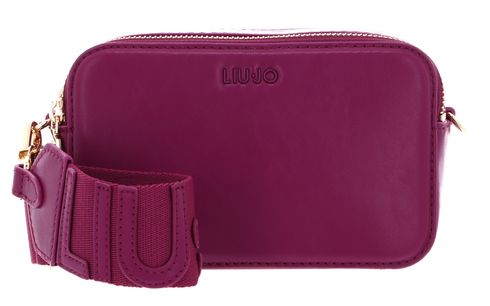 LIU JO Ridhi Camera Case S Fucsia