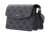 LIU JO Caliwen Crossbody S Nero LIU JO Caliwen Crossbody S Nero