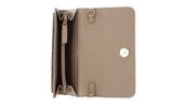 LIU JO Caliwen Bifold Wallet XL Tortora Chiaro