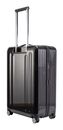 Bogner Piz C65 Trolleycase 4W M Darkgrey