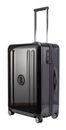 Bogner Piz C65 Trolleycase 4W M Darkgrey