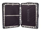 Bogner Piz C65 Trolleycase 4W M Darkgrey