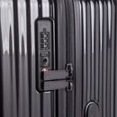 Bogner Piz C65 Trolleycase 4W M Darkgrey