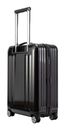 Bogner Piz C55 Trolleycase 4W S Darkgrey