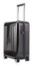 Bogner Piz C55 Trolleycase 4W S Darkgrey