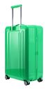 Bogner Piz C65 Trolleycase 4W M Irish Green