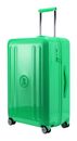 Bogner Piz C65 Trolleycase 4W M Irish Green