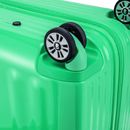 Bogner Piz C65 Trolleycase 4W M Irish Green