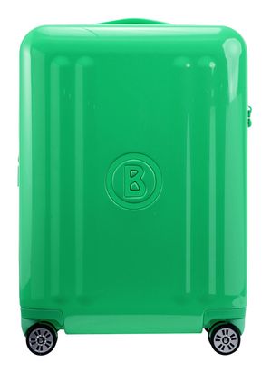 Bogner Piz C55 Trolleycase 4W S Irish Green