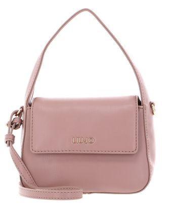 LIU JO Caliwen Hobo Bag XS Cameo Rose