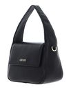 LIU JO Caliwen Hobo Bag XS Nero LIU JO Caliwen Hobo Bag XS Nero