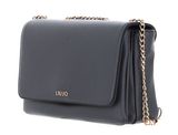 LIU JO Caliwen Crossbody S Antracite Met. LIU JO Caliwen Crossbody S Antracite Met.