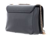 LIU JO Caliwen Crossbody S Antracite Met. LIU JO Caliwen Crossbody S Antracite Met.