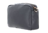 LIU JO Caliwen Camera Case M Antracite Met. LIU JO Caliwen Camera Case M Antracite Met.