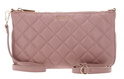 LIU JO Caliwen Minibag Cameo Rose