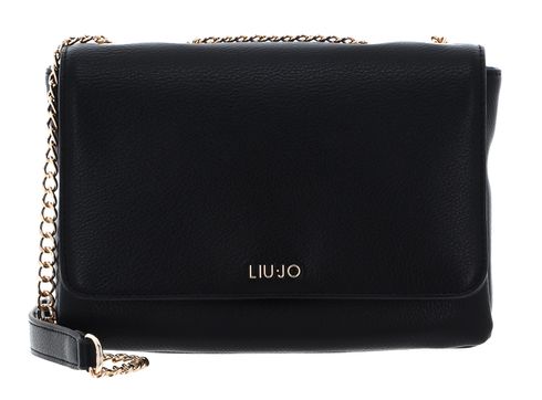 LIU JO Caliwen Crossbody S Nero