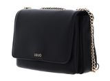 LIU JO Caliwen Crossbody S Nero LIU JO Caliwen Crossbody S Nero