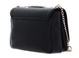 LIU JO Caliwen Crossbody S Nero LIU JO Caliwen Crossbody S Nero