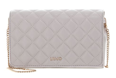 LIU JO Caliwen Crossbody XS True Champagne