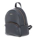 LIU JO Caliwen Backpack Anthracite Metallic LIU JO Caliwen Backpack Anthracite Metallic