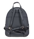 LIU JO Caliwen Backpack Anthracite Metallic LIU JO Caliwen Backpack Anthracite Metallic