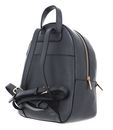LIU JO Caliwen Backpack Anthracite Metallic LIU JO Caliwen Backpack Anthracite Metallic