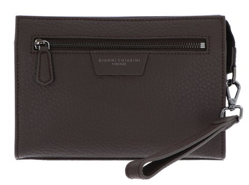 GIANNI CHIARINI Florence Clutch Testa Di Moro