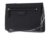 GIANNI CHIARINI Florence Clutch Nero