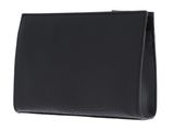 GIANNI CHIARINI Florence Clutch Nero