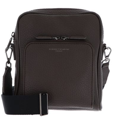 GIANNI CHIARINI Florence Crossbody Bag Testa Di Moro