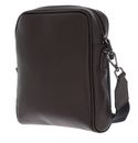 GIANNI CHIARINI Florence Crossbody Bag Testa Di Moro