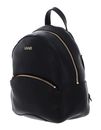 LIU JO Caliwen Backpack Nero LIU JO Caliwen Backpack Nero