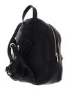 LIU JO Caliwen Backpack Nero LIU JO Caliwen Backpack Nero