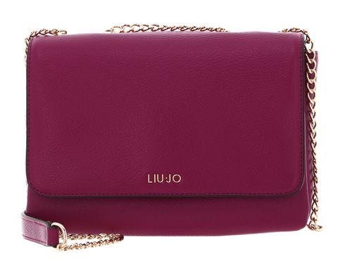 LIU JO Caliwen Crossbody S Fucsia