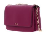LIU JO Caliwen Crossbody S Fucsia LIU JO Caliwen Crossbody S Fucsia