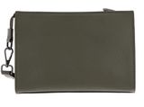 GIANNI CHIARINI Florence Clutch Olivia