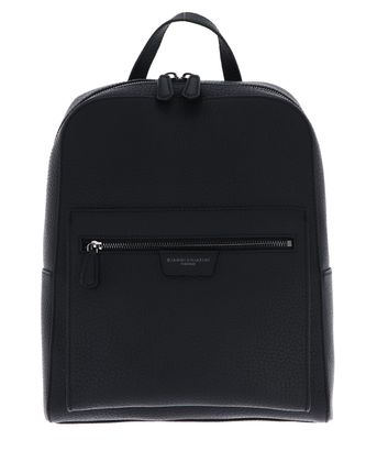 GIANNI CHIARINI Florence Backpack Nero