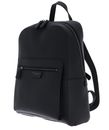 GIANNI CHIARINI Florence Backpack Nero