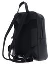 GIANNI CHIARINI Florence Backpack Nero